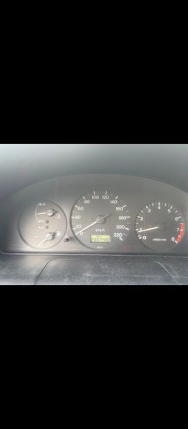 Mazda 323