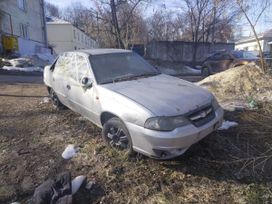 Daewoo Nexia