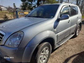 Ssang_Yong Rexton
