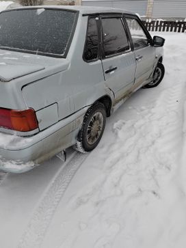 Lada 2115