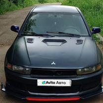 Mitsubishi Galant