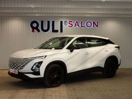 Omoda C5