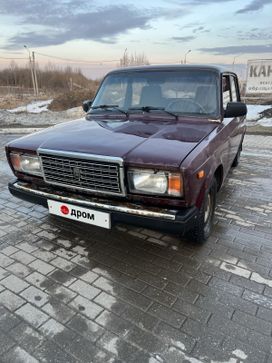 Lada 2107