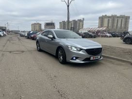 Mazda Mazda6