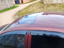 Byd F3
