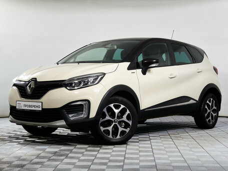 Renault Kaptur