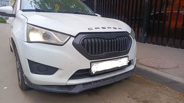 Datsun mi-DO