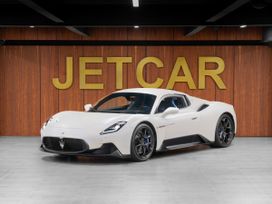 Maserati MC20