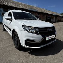 Lada Largus