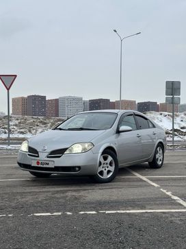 Nissan Primera