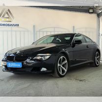 BMW 6
