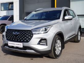 Chery Tiggo 4 Pro