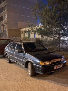 Lada 2114