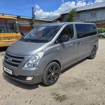 Hyundai H-1