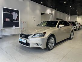 Lexus Gs350