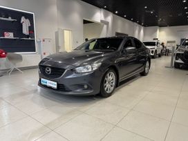 Mazda Mazda6