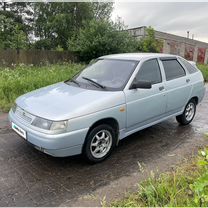 Lada 2112
