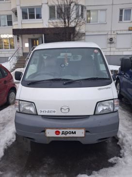 Mazda Bongo