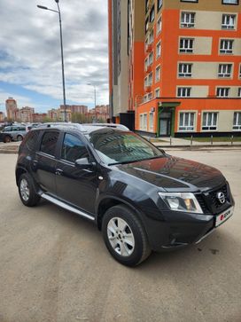 Nissan Terrano