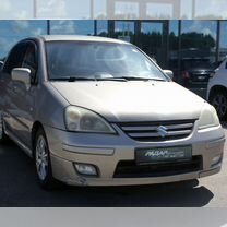 Suzuki Liana