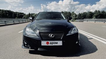 Lexus Is250