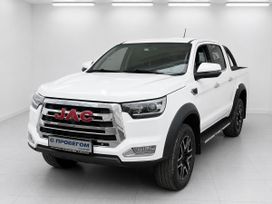 JAC T8 Pro