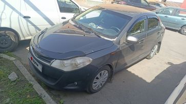 Chery Bonus