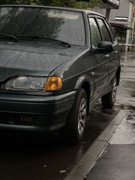 Lada 2114