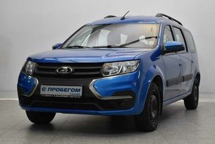 Lada Largus
