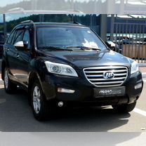 Lifan X60