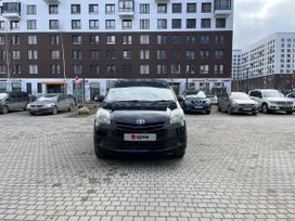 Toyota Passo Sette