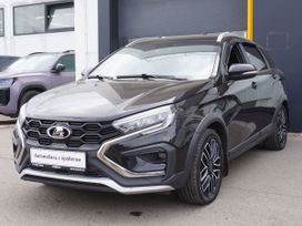 Lada Vesta Cross