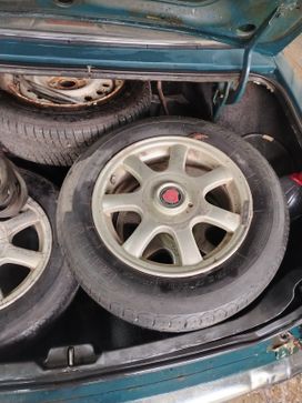 GAZ 3110 Volga