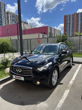Infiniti FX37
