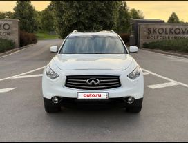 Infiniti QX70