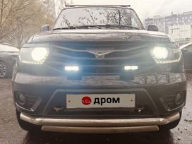 UAZ Patriot