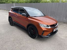 Geely Sx11