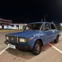 Lada 2107
