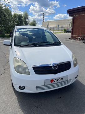 Toyota Corolla Spacio