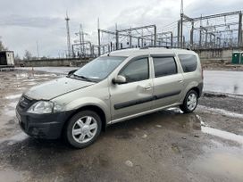 Lada Largus