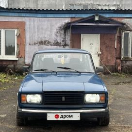 Lada 2107