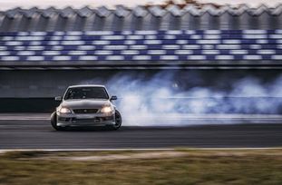 Toyota Altezza