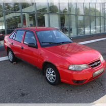 Daewoo Nexia