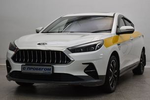 JAC J7