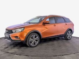 Lada Vesta Cross