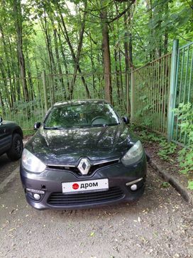 Renault Fluence