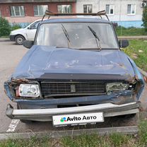 Lada 2105