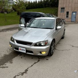 Toyota Altezza