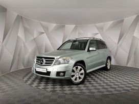 Mercedes-Benz Glk-Class