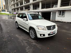 Mercedes-Benz Glk-Class